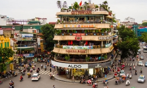 Hanoi - Halong Bay - Hanoi Cooking class (3ds 2ns Package)