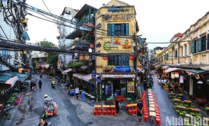 Hanoi - Halong bay - Sapa - Water Puppet show (4ds 3ns Package)