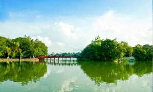 HA NOI CITY ONE DAY TRIP