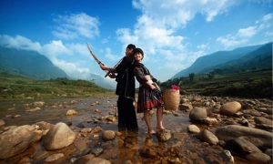 Sapa Medium Trekking 04 Nights 03 Days (By train)