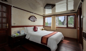 Halong Fantasea Cruise- 3 days 2 nights