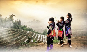 Sapa Medium Trekking 04 Nights 03 Days (By train)